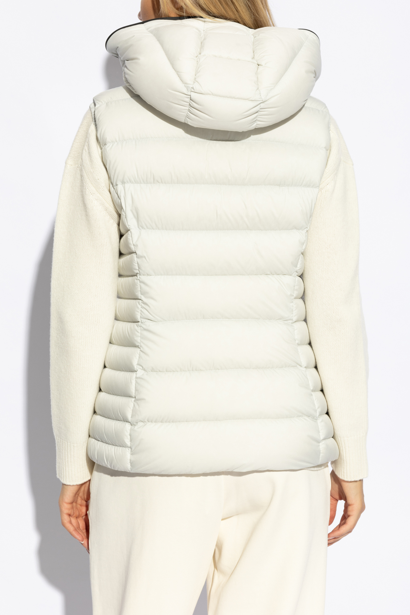Moncler Vest Barraux | Women's Clothing | Vitkac